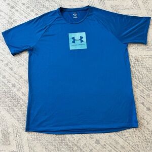 Men’s under armour t-shirt